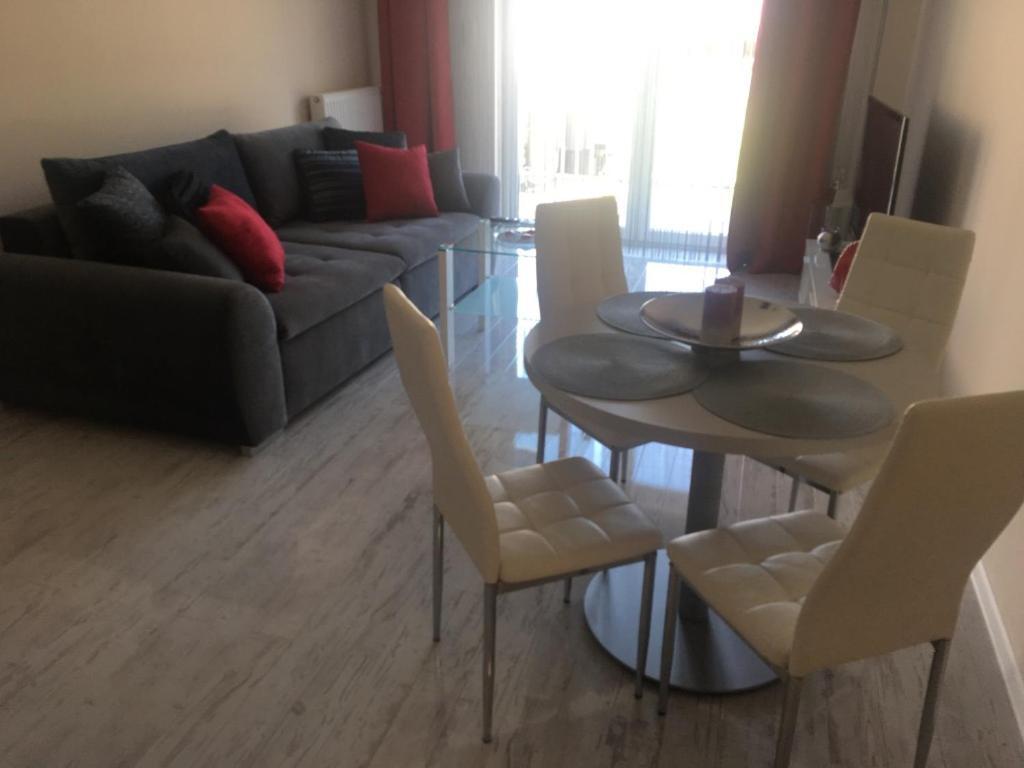 דירות פוביירובו Apartament Silence Baltic Wenecja מראה חיצוני תמונה