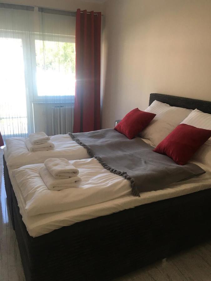 דירות פוביירובו Apartament Silence Baltic Wenecja מראה חיצוני תמונה