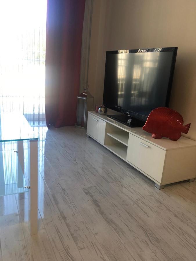 דירות פוביירובו Apartament Silence Baltic Wenecja מראה חיצוני תמונה