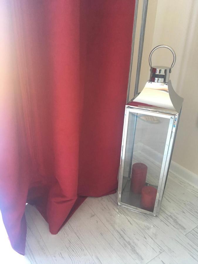 דירות פוביירובו Apartament Silence Baltic Wenecja מראה חיצוני תמונה